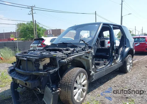 2017 Land Rover Range Rover 5.0L V8 Supercharged из США, поврежденный, VIN SALGS2FE7HA362672